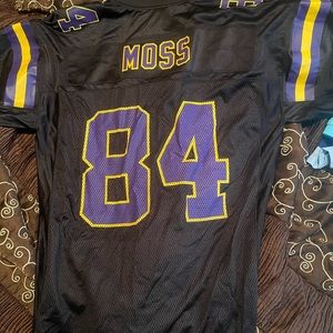 Randy Moss Vikings Jersey